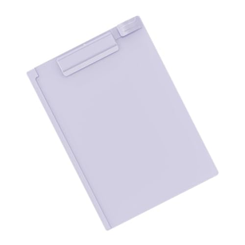 Acryl Zwischenablage Mit Klappständer Und Stiftclip Hält 100 Blätterbriefgröße Schreibscheibe Für Unterrichtspräsentation Reiseschreibplatine Acryl Zwischenablage Mit Klappständer Und Stiftclip Hält 100 Blätterbriefgröße Schreibscheibe Für Unterrichtspräsentation Reiseschreibplatine von Lerpwige