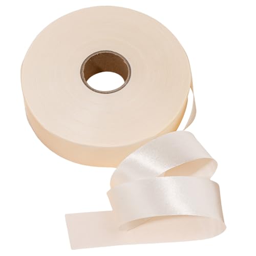 Breite Satins Band Bandvorspannung Geschnittene Stoffbandkleidung Zutaten Gurtband Für Kleidungskanten Und Dekoratives Trimmen Breite Satins Band Bandvorspannung Geschnittene Stoffbandkleidung Zutaten Gurtband Für Kleidungskanten Und Dekoratives Trimmen von Lerpwige