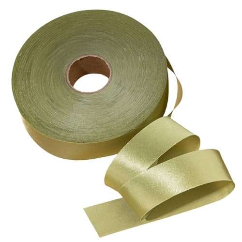 Breite Satins Band Bandvorspannung Geschnittene Stoffbandkleidung Zutaten Gurtband Für Kleidungskanten Und Dekoratives Trimmen Breite Satins Band Bandvorspannung Geschnittene Stoffbandkleidung Zutaten Gurtband Für Kleidungskanten Und Dekoratives Trimmen von Lerpwige