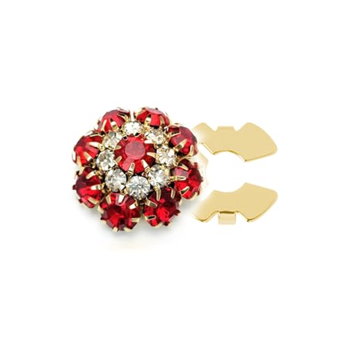 Dekorative Knöpfe mit Strasssteinen, Zubehör für Schmuck, Handwerk, Hochzeit, Brautkleidung, Dekoration Dekorative Knöpfe mit Strasssteinen, Zubehör für Schmuck, Handwerk, Hochzeit, Brautkleidung, Dekoration von Lerpwige