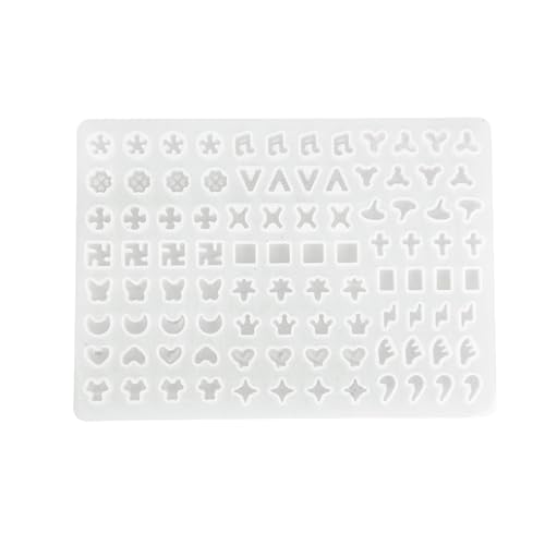 Elegante Robuste Silikon Ohrring Schimmelpilzdekoration Für Schmuckzubehör Für Handwerk Von Zubehör Zubehör Elegante Robuste Silikon Ohrring Schimmelpilzdekoration Für Schmuckzubehör Für Handwerk Von Zubehör Zubehör von Lerpwige