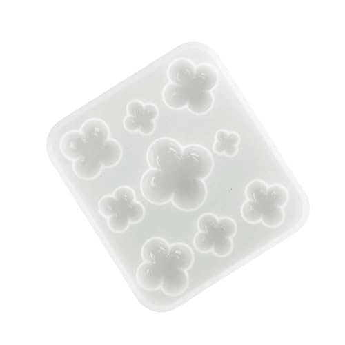 Elegante Robuste Silikon Ohrring Schimmelpilzdekoration Für Schmuckzubehör Für Handwerk Von Zubehör Zubehör Elegante Robuste Silikon Ohrring Schimmelpilzdekoration Für Schmuckzubehör Für Handwerk Von Zubehör Zubehör von Lerpwige