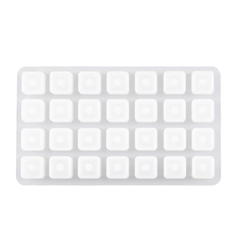 Flexible Silikonwürfel Buchstaben Formplätze Epoxidharz Armbänder Formen Crafting Tool Handgefertigtes Schmuck Werkzeug Harz Crafting Form Würfel Buchstaben Perlenformen Formen Flexible Silikonwürfel Buchstaben Formplätze Epoxidharz Armbänder Formen Crafting Tool Handgefertigtes Schmuck Werkzeug Harz Crafting Form Würfel Buchstaben Perlenformen Formen von Lerpwige