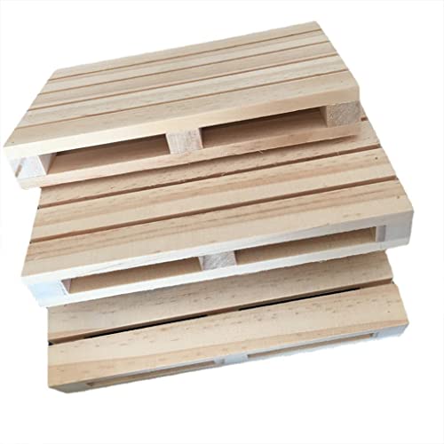 For Creative Holzpaletten-Getränke, rechteckig, einzigartiges Kissen, Küchentischplatte For Creative Holzpaletten-Getränke, rechteckig, einzigartiges Kissen, Küchentischplatte von Lerpwige