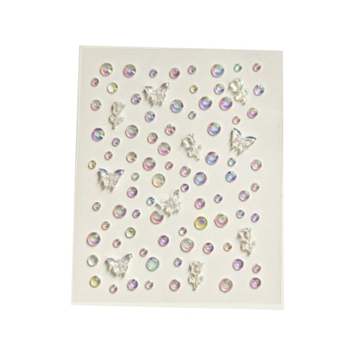 Gesichts Strasssteine Perlen Funkelnde Gesicht Schmuck Schönheit Diamanten Einzigartige Make Up Enthusiasten Edelstein Für Soziale Versammlungen Gesichts Strasssteine Perlen Funkelnde Gesicht Schmuck Schönheit Diamanten Einzigartige Make Up Enthusiasten Edelstein Für Soziale Versammlungen von Lerpwige