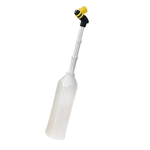 Handheld Bestäuber Mit Rapid Sprühtechnologie Leichte ABS Materialien Die Für Obstbäume Geeignet Sind Wieder Aufladbare Bestäubungswerkzeug von Lerpwige