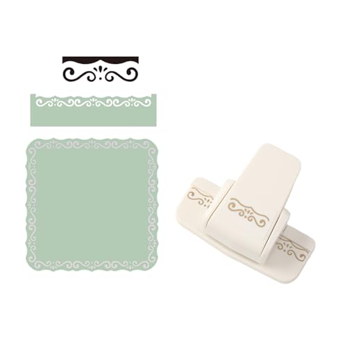 Home Office School Hollow Out Fancy Border Präge Stürze Label Maker Maschine Für Handprojekt Prägemaschine Home Office School Hollow Out Fancy Border Präge Stürze Label Maker Maschine Für Handprojekt Prägemaschine von Lerpwige