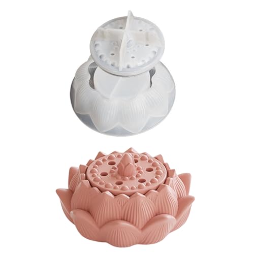 Kerzenglas Silikonharzform Mit Deckelblüten Schmuck Aufbewahrungsbox Kerze Tasse Schimmelpilze DIYS Kristall Epoxidharz Schimmelpilze Handwerk Kerzenglas Silikonharzform Mit Deckelblüten Schmuck Aufbewahrungsbox Kerze Tasse Schimmelpilze DIYS Kristall Epoxidharz Schimmelpilze Handwerk von Lerpwige