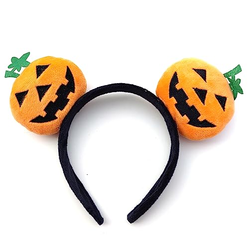 Kids Halloween Kürbisparty Kopfbedeckung Haare Haar Hoop Weiche Flauschige Stoff Stirnband Dekoration Halloween Party Kopfbedeckung Weiche Flauschige Heimdekorationen Kids Halloween Kürbisparty Kopfbedeckung Haare Haar Hoop Weiche Flauschige Stoff Stirnband Dekoration Halloween Party Kopfbedeckung Weiche Flauschige Heimdekorationen von Lerpwige