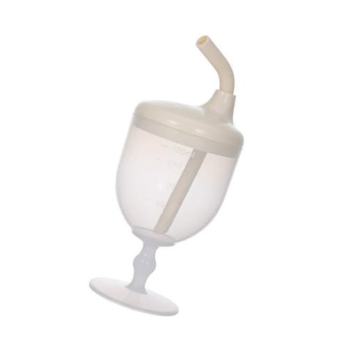 Kinder Lernen Tasse Baby SIP Tasse Wasserflasche Mit Deckel Für Kleinkind Und Kinderfeierlichkeiten Baby SIP Cup Zu Trinken Kinder Lernen Tasse Baby SIP Tasse Wasserflasche Mit Deckel Für Kleinkind Und Kinderfeierlichkeiten Baby SIP Cup Zu Trinken von Lerpwige