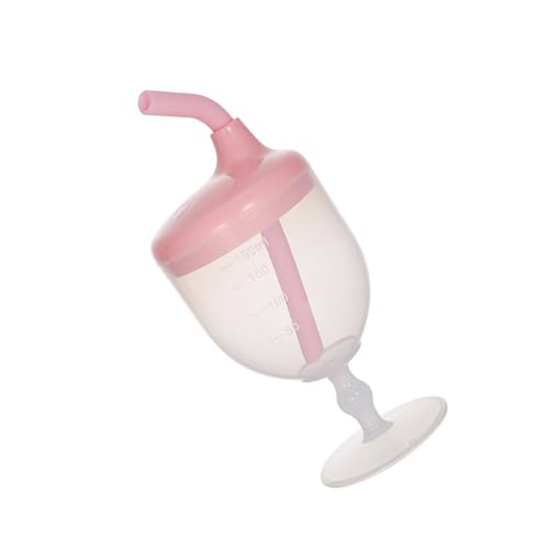 Kinder Lernen Tasse Baby SIP Tasse Wasserflasche Mit Deckel Für Kleinkind Und Kinderfeierlichkeiten Baby SIP Cup Zu Trinken Kinder Lernen Tasse Baby SIP Tasse Wasserflasche Mit Deckel Für Kleinkind Und Kinderfeierlichkeiten Baby SIP Cup Zu Trinken von Lerpwige
