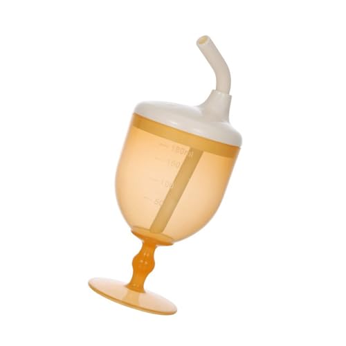 Kinder Lernen Tasse Baby SIP Tasse Wasserflasche Mit Deckel Für Kleinkind Und Kinderfeierlichkeiten Baby SIP Cup Zu Trinken Kinder Lernen Tasse Baby SIP Tasse Wasserflasche Mit Deckel Für Kleinkind Und Kinderfeierlichkeiten Baby SIP Cup Zu Trinken von Lerpwige