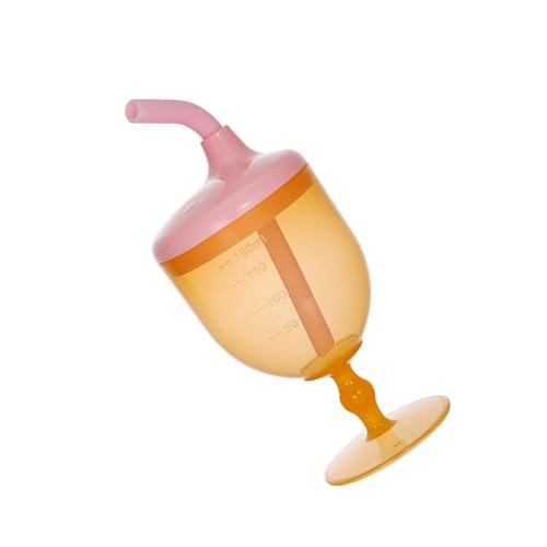 Kinder Lernen Tasse Baby SIP Tasse Wasserflasche Mit Deckel Für Kleinkind Und Kinderfeierlichkeiten Baby SIP Cup Zu Trinken Kinder Lernen Tasse Baby SIP Tasse Wasserflasche Mit Deckel Für Kleinkind Und Kinderfeierlichkeiten Baby SIP Cup Zu Trinken von Lerpwige