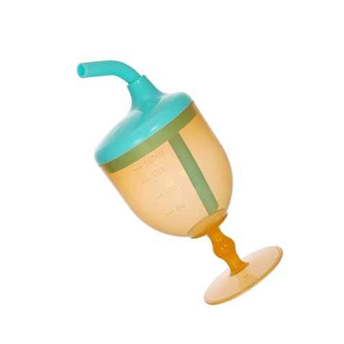 Kinder Lernen Tasse Baby SIP Tasse Wasserflasche Mit Deckel Für Kleinkind Und Kinderfeierlichkeiten Baby SIP Cup Zu Trinken Kinder Lernen Tasse Baby SIP Tasse Wasserflasche Mit Deckel Für Kleinkind Und Kinderfeierlichkeiten Baby SIP Cup Zu Trinken von Lerpwige
