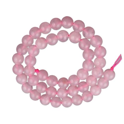Kristalle Perlenstränge Romantik Geschenkideen Handgefertigtes Charme Armband Lieferungen Edelsteine Perlen von Lerpwige