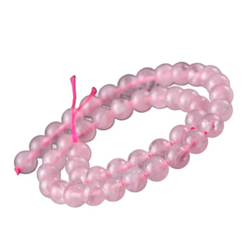 Kristalle Perlenstränge Romantik Geschenkideen Handgefertigtes Charme Armband Lieferungen Edelsteine Perlen von Lerpwige