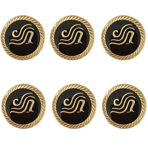 Legierungen, Kleiderknöpfe, elegante Stile, Uniform-Knöpfe, Jacken und Hosen, Knöpfe für Mitarbeiter der Fluggesellschaft Legierungen, Kleiderknöpfe, elegante Stile, Uniform-Knöpfe, Jacken und Hosen, Knöpfe für Mitarbeiter der Fluggesellschaft von Lerpwige
