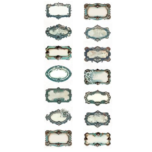 Lerpwige Antique Bronze Journal Dekorative Band Roll Scrapbooking Pet Sticker 2meter Für Kreative Atmosphären Verbesserung Geschenkgeschenke Home Decore Lerpwige Antique Bronze Journal Dekorative Band Roll Scrapbooking Pet Sticker 2meter Für Kreative Atmosphären Verbesserung Geschenkgeschenke Home Decore von Lerpwige