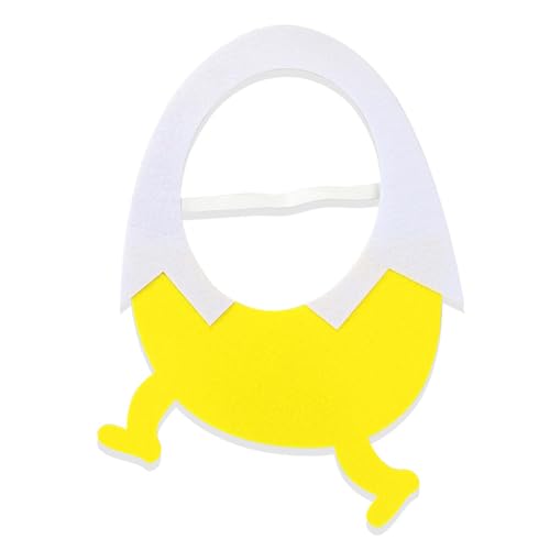 Lerpwige Cartoon-Tier-Kostüm-Zubehör für Kindergeburtstag, Party, Halloween und Cosplay, Party-Zubehör Lerpwige Cartoon-Tier-Kostüm-Zubehör für Kindergeburtstag, Party, Halloween und Cosplay, Party-Zubehör von Lerpwige