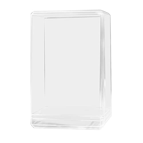 Lerpwige Clear Display Box Collectible Münzen Vintage Art Show Für Case for Competition Award Medals Memorial Ornamen Lerpwige Clear Display Box Collectible Münzen Vintage Art Show Für Case for Competition Award Medals Memorial Ornamen von Lerpwige