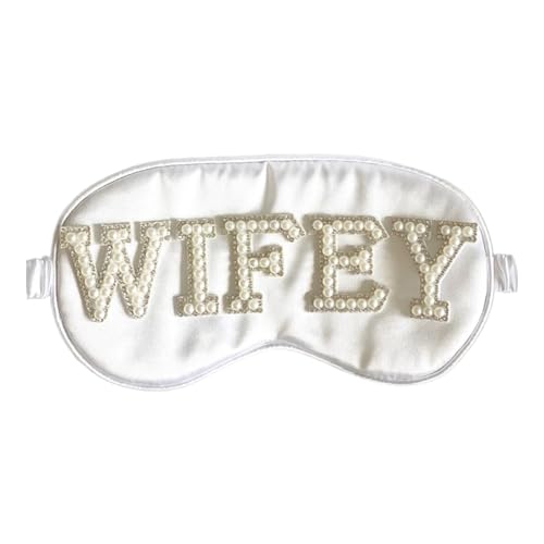 Lerpwige Hochzeitsdekoration Braut Seiden Augenmaske Elastische Gürtel Braut Dusche Bachelorettes Party Supply Bridesmaid Geschenkwerkzeug Lerpwige Hochzeitsdekoration Braut Seiden Augenmaske Elastische Gürtel Braut Dusche Bachelorettes Party Supply Bridesmaid Geschenkwerkzeug von Lerpwige