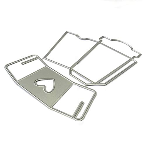 Lerpwige Kaffeetasse Metall Stanzformen Schablone Scrapbooking Album Stempel Papier Karte Lerpwige Kaffeetasse Metall Stanzformen Schablone Scrapbooking Album Stempel Papier Karte von Lerpwige