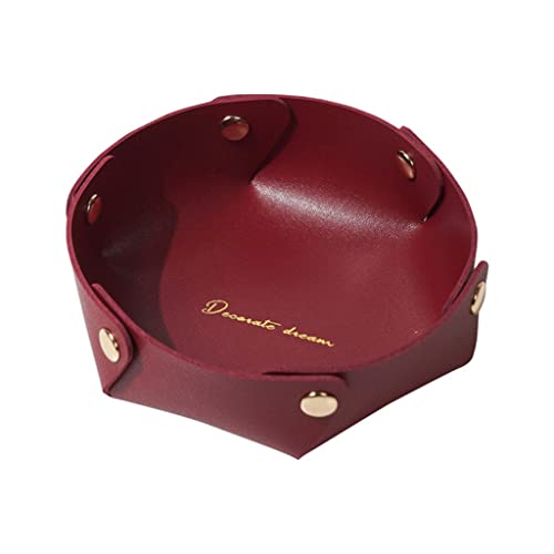 Lerpwige Schmucktablett Für Schlafzimmer Wohnzimmer Badezimmer Halskette Anhänger Exquisite Aufbewahrungsbox Zimmer Popularität Verbesserung Lerpwige Schmucktablett Für Schlafzimmer Wohnzimmer Badezimmer Halskette Anhänger Exquisite Aufbewahrungsbox Zimmer Popularität Verbesserung von Lerpwige