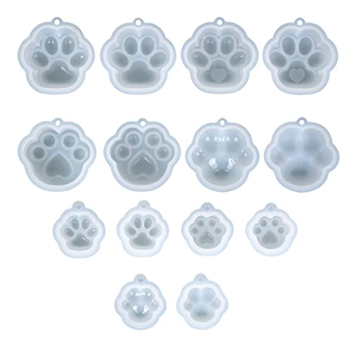 Mehrzweck Silikonform Set Zubehör Zum Mehrzweck Zubehör Für Die Herstellung Von Bonbon Und Kuchendekorationen Robust Und Flexibles Süßigkeiten Herstellungstool von Lerpwige