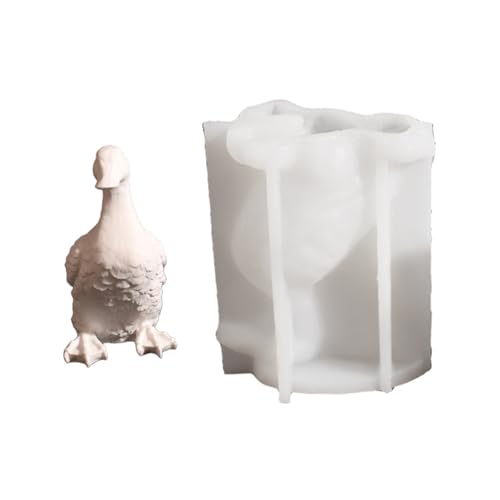 Multipurpose Robuste Silikonform Um Entenkerzenhalter Einfach Zu Erstellen Multipurpose Robuste Silikonform Um Entenkerzenhalter Einfach Zu Erstellen von Lerpwige