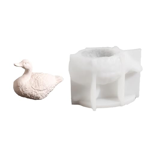 Multipurpose Robuste Silikonform Um Entenkerzenhalter Einfach Zu Erstellen Multipurpose Robuste Silikonform Um Entenkerzenhalter Einfach Zu Erstellen von Lerpwige