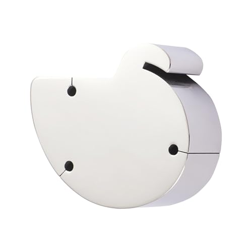 Robustes Glättwerkzeug, ideal zum Erstellen von C-förmigen Armbändern für Anfänger und Profis Robustes Glättwerkzeug, ideal zum Erstellen von C-förmigen Armbändern für Anfänger und Profis von Lerpwige
