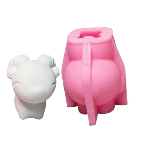 Schöne Tierformen, Gießformen, Schaf, Silikonformen, Gips, Ornamentherstellung Schöne Tierformen, Gießformen, Schaf, Silikonformen, Gips, Ornamentherstellung von Lerpwige