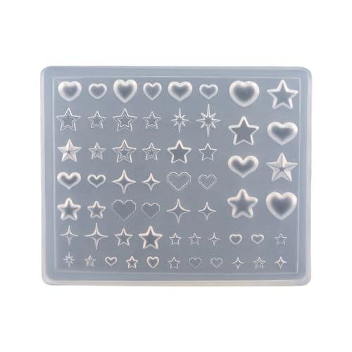 Silikon 3D Nägel Verzierung Formen Bowknot Thema Kleine Accessoires Basteln Formen Für Schönheitsbegeisterte Silikon 3D Nägel Verzierung Formen Bowknot Thema Kleine Accessoires Basteln Formen Für Schönheitsbegeisterte von Lerpwige