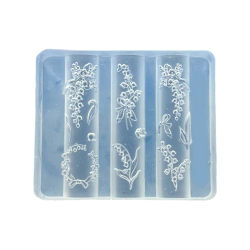 Silikonform Für Geprägte Nägel Kunstaufkleber Komplizierte Blumenspitzen Bogenknoten Designs Die Einfache Anwendung Blumennagel Stempelvorlagen Erstellen Silikonform Für Geprägte Nägel Kunstaufkleber Komplizierte Blumenspitzen Bogenknoten Designs Die Einfache Anwendung Blumennagel Stempelvorlagen Erstellen von Lerpwige