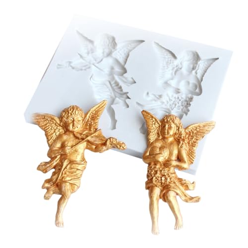 Silikonformen für Epoxidharz, Kunststatue, Silikonformen zur Herstellung von Seifenformen Silikonformen für Epoxidharz, Kunststatue, Silikonformen zur Herstellung von Seifenformen von Lerpwige
