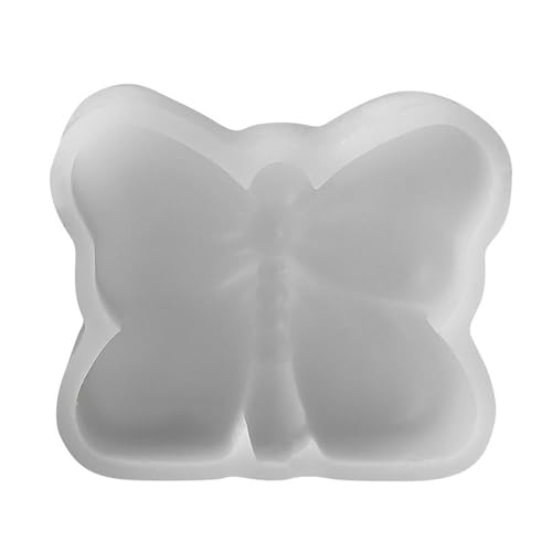 Silikonformen in Schleifenform, handgefertigt, Ornament, Schleife, Epoxidharz, Gips, Formen zur Herstellung von Lerpwige