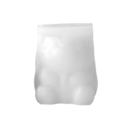 Silikonformen in Tierform, leicht zu entformen, für Epoxidharz, handgefertigte Seife, Heimdekoration, Zementfiguren, lebensmittelechte Silikonform Silikonformen in Tierform, leicht zu entformen, für Epoxidharz, handgefertigte Seife, Heimdekoration, Zementfiguren, lebensmittelechte Silikonform von Lerpwige