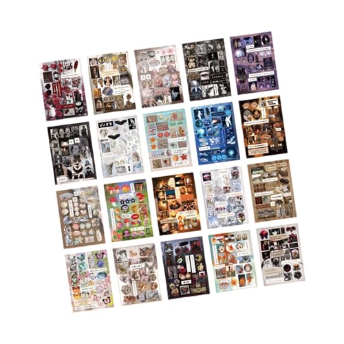 Sterbenaufkleber Buch Buch Japanische Stile Aufkleber Sammelalbum Stationerie Retro Dekorative Für Laptop Die Geschnittene Japanische Styles Retro Stationerie Sterbenaufkleber Buch Buch Japanische Stile Aufkleber Sammelalbum Stationerie Retro Dekorative Für Laptop Die Geschnittene Japanische Styles Retro Stationerie von Lerpwige