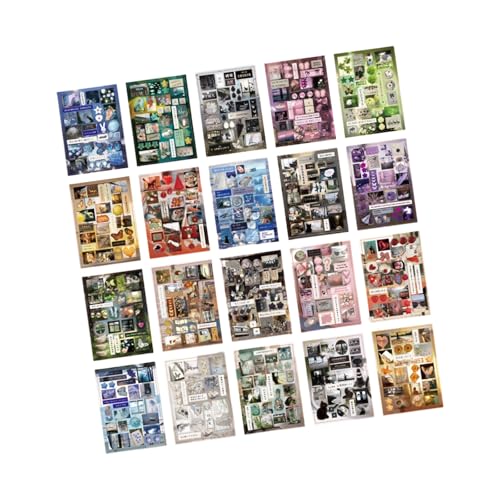 Sterbenaufkleber Buch Buch Japanische Stile Aufkleber Sammelalbum Stationerie Retro Dekorative Für Laptop Die Geschnittene Japanische Styles Retro Stationerie Sterbenaufkleber Buch Buch Japanische Stile Aufkleber Sammelalbum Stationerie Retro Dekorative Für Laptop Die Geschnittene Japanische Styles Retro Stationerie von Lerpwige