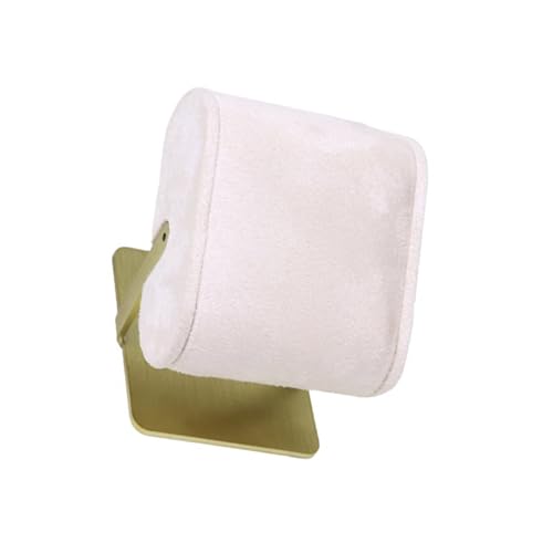 Stilvolle Velvets Armband Organizer Mit Metall Basis Multi Zweck Schmuck Showcases Stehen Für Uhren Halsketten Schmuckausstellungsständer Für Schlafzimmer Dekoration Stilvolle Velvets Armband Organizer Mit Metall Basis Multi Zweck Schmuck Showcases Stehen Für Uhren Halsketten Schmuckausstellungsständer Für Schlafzimmer Dekoration von Lerpwige