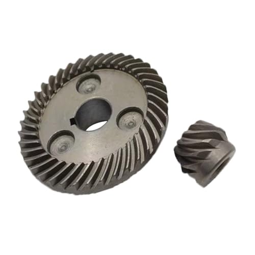 Trage Resistente Präzise Schnitt 39T 11T Ersatz Zahnrad Für Bürstenlose Abgewinkelte Schleifen Metallmaterialien Erweiterte Dienstleben Metall Schneidwerkzeugzubehör Accessoires von Lerpwige