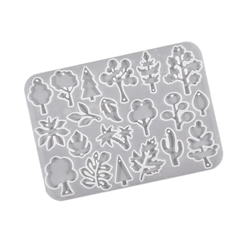 Verschiedene Blumen-Silikonformen für handgefertigte Schmuckherstellung mit Rosenblatt-Formen, stilvolle Anhänger-Charm-Form Verschiedene Blumen-Silikonformen für handgefertigte Schmuckherstellung mit Rosenblatt-Formen, stilvolle Anhänger-Charm-Form von Lerpwige