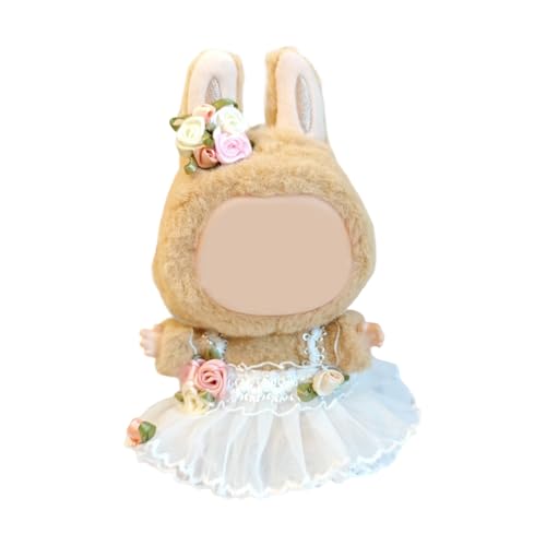 Zarte Puppe Hochzeitskleid mit Haarband für 1. 3. Generation Anime sitzende Puppe Kleidung Display Zubehör Kleid Zarte Puppe Hochzeitskleid mit Haarband für 1. 3. Generation Anime sitzende Puppe Kleidung Display Zubehör Kleid von Lerpwige