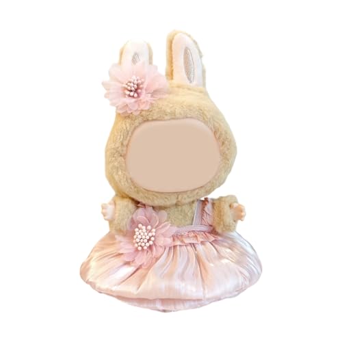 Zarte Puppe Hochzeitskleid mit Haarband für 1. 3. Generation Anime sitzende Puppe Kleidung Display Zubehör Kleid Zarte Puppe Hochzeitskleid mit Haarband für 1. 3. Generation Anime sitzende Puppe Kleidung Display Zubehör Kleid von Lerpwige
