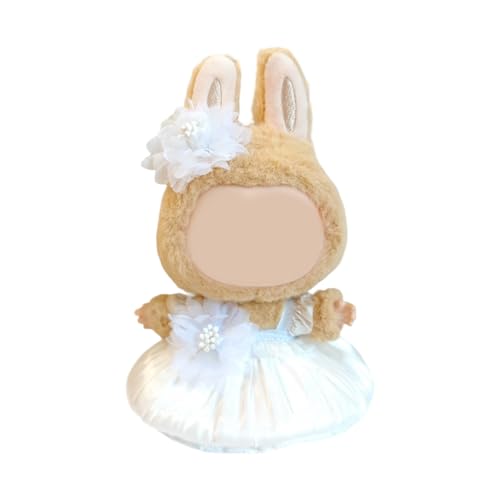 Zarte Puppe Hochzeitskleid mit Haarband für 1. 3. Generation Anime sitzende Puppe Kleidung Display Zubehör Kleid Zarte Puppe Hochzeitskleid mit Haarband für 1. 3. Generation Anime sitzende Puppe Kleidung Display Zubehör Kleid von Lerpwige