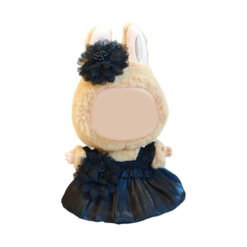 Zarte Puppe Hochzeitskleid mit Haarband für 1. 3. Generation Anime sitzende Puppe Kleidung Display Zubehör Kleid Zarte Puppe Hochzeitskleid mit Haarband für 1. 3. Generation Anime sitzende Puppe Kleidung Display Zubehör Kleid von Lerpwige