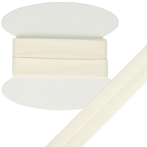 Les Petits Rubans Bias Nähen – 20 mm breit, gefaltet 10 mm, 5m Rolle, 100% Baumwolle, Einfassung zum Nähen, Banner, Polsterstoffe, Möbel, Paspeln, Bekleidung, Decken Les Petits Rubans Bias Nähen – 20 mm breit, gefaltet 10 mm, 5m Rolle, 100% Baumwolle, Einfassung zum Nähen, Banner, Polsterstoffe, Möbel, Paspeln, Bekleidung, Decken von Les Petits Rubans