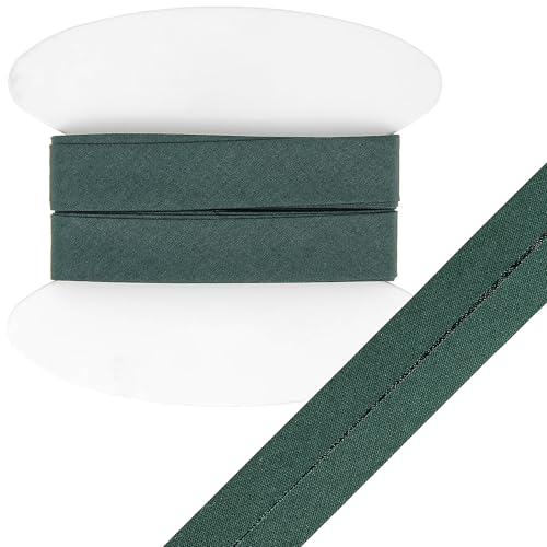 Les Petits Rubans Bias Nähen – 20 mm breit, gefaltet 10 mm, 5m Rolle, 100% Baumwolle, Einfassung zum Nähen, Banner, Polsterstoffe, Möbel, Paspeln, Bekleidung, Decken Les Petits Rubans Bias Nähen – 20 mm breit, gefaltet 10 mm, 5m Rolle, 100% Baumwolle, Einfassung zum Nähen, Banner, Polsterstoffe, Möbel, Paspeln, Bekleidung, Decken von Les Petits Rubans