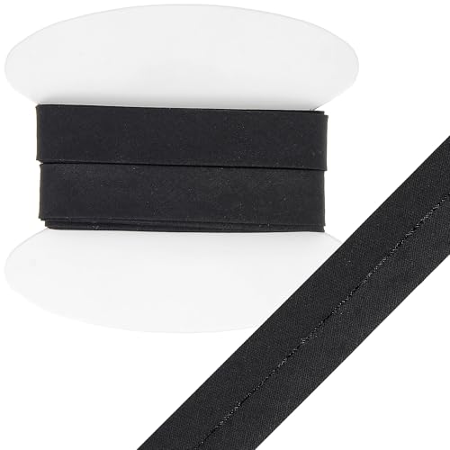 Les Petits Rubans Bias Nähen – 20 mm breit, gefaltet 10 mm, 5m Rolle, 100% Baumwolle, Einfassung zum Nähen, Banner, Polsterstoffe, Möbel, Paspeln, Bekleidung, Decken Les Petits Rubans Bias Nähen – 20 mm breit, gefaltet 10 mm, 5m Rolle, 100% Baumwolle, Einfassung zum Nähen, Banner, Polsterstoffe, Möbel, Paspeln, Bekleidung, Decken von Les Petits Rubans
