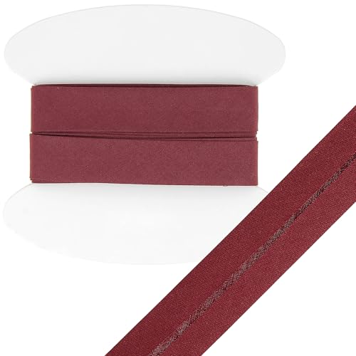 Les Petits Rubans Bias Nähen – 20 mm breit, gefaltet 10 mm, 5m Rolle, 100% Baumwolle, Einfassung zum Nähen, Banner, Polsterstoffe, Möbel, Paspeln, Bekleidung, Decken Les Petits Rubans Bias Nähen – 20 mm breit, gefaltet 10 mm, 5m Rolle, 100% Baumwolle, Einfassung zum Nähen, Banner, Polsterstoffe, Möbel, Paspeln, Bekleidung, Decken von Les Petits Rubans